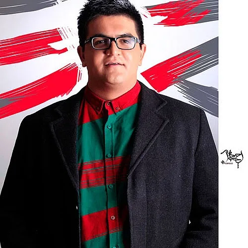 اگه نباشی سینا شعبانخانی